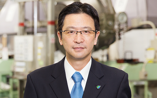 HIROSHI KOYAMA
